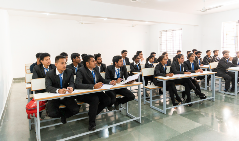 Surana College Bangalore College Prospectus Images photo 67